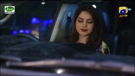 Ehraam-e-Junoon - Episode 18 - 4th July 2023